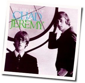 Cautionary Tale Bass Tab by Chad And Jeremy