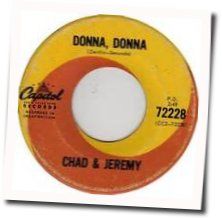 If I Loved You Chords by Chad And Jeremy