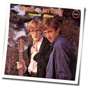 Sleep Little Boy Bass Tab by Chad And Jeremy