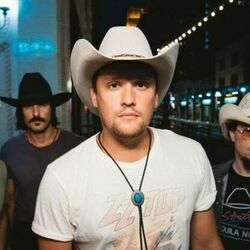 Cowboys Cowgirl Chords by Chad Cooke Band