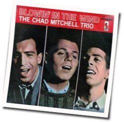 Green Grow The Lilacs by Chad Mitchell Trio