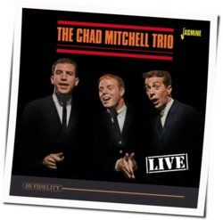 Puttin On The Style by Chad Mitchell Trio