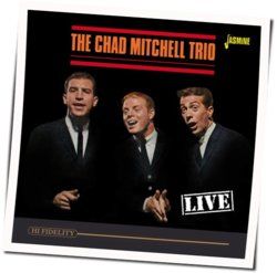 Puttin On The Style Chords by The Chad Mitchell Trio