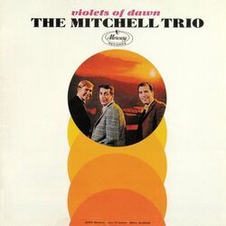 We Didn't Know Chords by The Chad Mitchell Trio