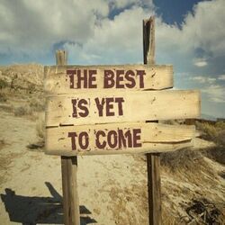The Best Is Yet To Come Chords by Chad Watson