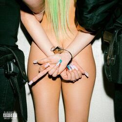 Criminale Chords by Chadia Rodriguez