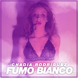 Fumo Bianco by Chadia Rodriguez