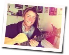 Something Else Tab by Drew Chadwick