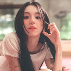 Avocado Chords by Chaeyoung (채영)