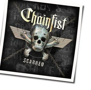 Black Rebel Noise (acoustic) Chords by Chainfist