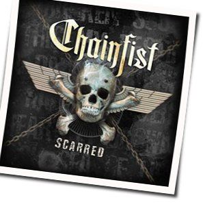 Black Rebel Noise (acoustic) Chords by Chainfist