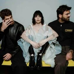 Echo Chords by The Chainsmokers