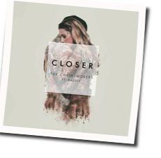Closer Chords by The Chainsmokers Feat Halsey