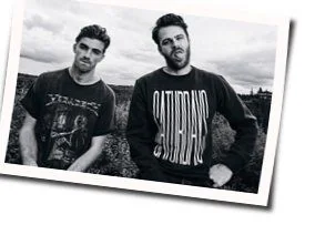 Honest Chords by The Chainsmokers