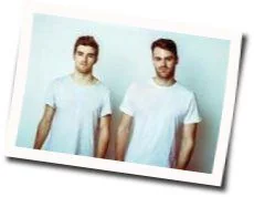 Kanye Chords by The Chainsmokers