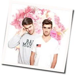 Sick Boy Ukulele Chords by The Chainsmokers
