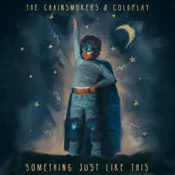 Something Just Like This Bass Tab by The Chainsmokers