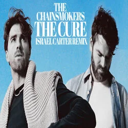 The Cure Chords by The Chainsmokers