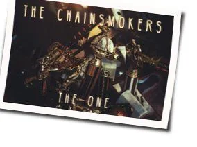 The One (Ver2) Chords by The Chainsmokers