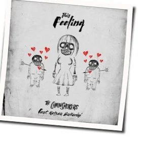 This Feeling (Ver2) Chords by The Chainsmokers