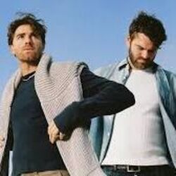 Air Chords by The Chainsmokers