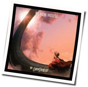 Beach House Chords by The Chainsmokers