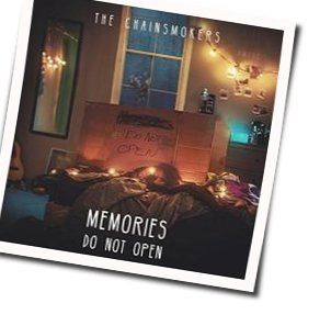Bloodstream Chords by The Chainsmokers