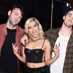 Call You Mine Chords by The Chainsmokers