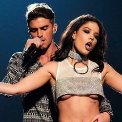 Closer Chords by The Chainsmokers