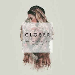Closer Ukulele by The Chainsmokers