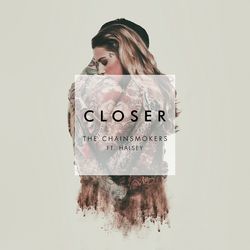 Closer  Chords by The Chainsmokers