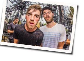 Closer  Tabs by The Chainsmokers