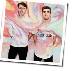 Do You Mean  Chords by The Chainsmokers
