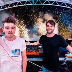 Don't Let Me Down Acoustic  Chords by The Chainsmokers