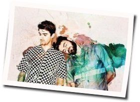 Everybody Hates Me Chords by The Chainsmokers