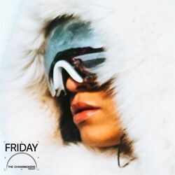 Friday Chords by The Chainsmokers