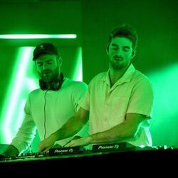 Green Lights Chords by The Chainsmokers