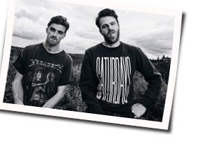 Honest Chords by The Chainsmokers