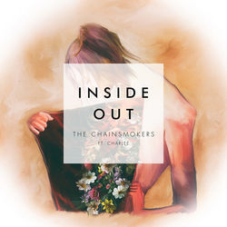 Inside Out Chords by The Chainsmokers
