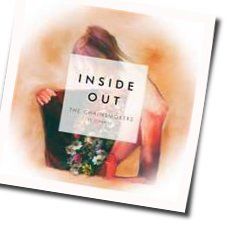 Inside Out  Chords by The Chainsmokers