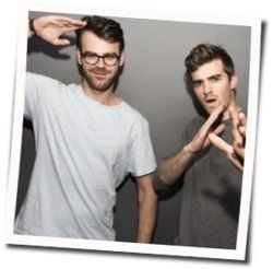 Kills You Slowly Chords by The Chainsmokers