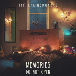 Last Day Alive Chords by The Chainsmokers