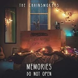 My Type Chords by The Chainsmokers