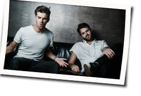 Paris  Chords by The Chainsmokers