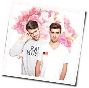 Sick Boy Ukulele Chords by The Chainsmokers