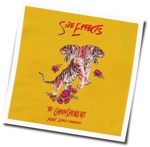 Side Effects Chords by The Chainsmokers