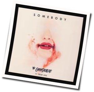 Somebody Chords by The Chainsmokers