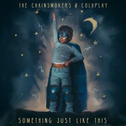 Something Just Like This  Tabs by The Chainsmokers