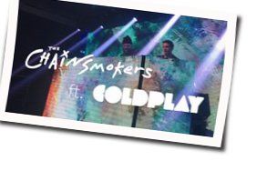 Somthing Just Like This  Chords by The Chainsmokers