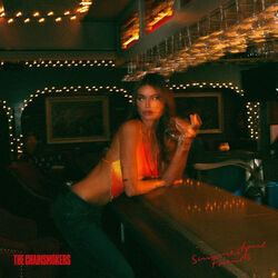 Summertime Friends Chords by The Chainsmokers